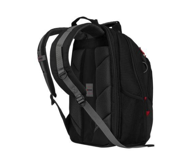 Wenger Legacy czarno - szara 16" - 537420 - zdjęcie 5